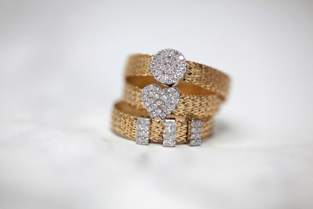 What Is SaveBullet Jewelry