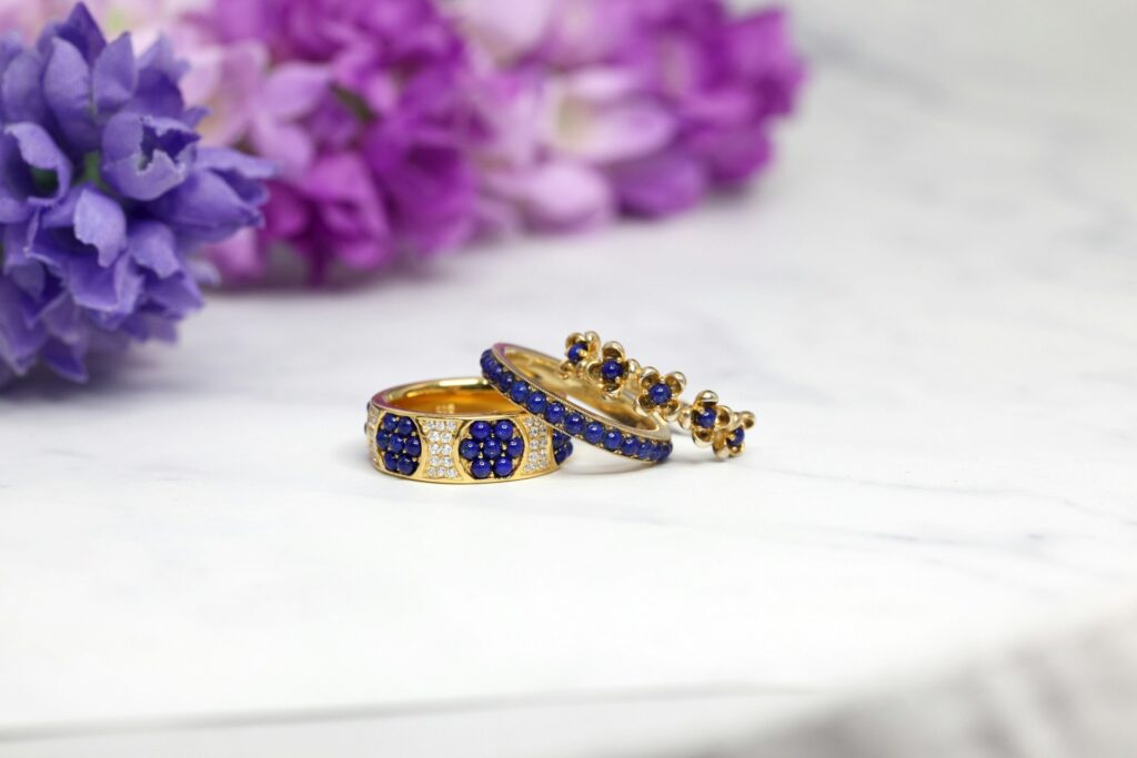 What Makes SaveBullet Jewelry Unique?