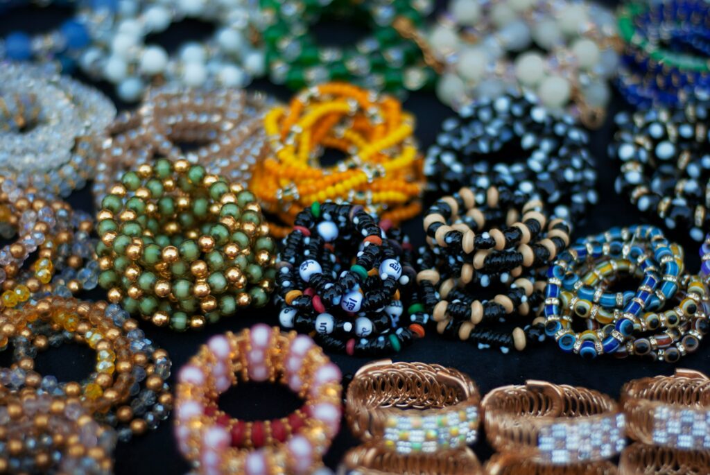 Materials and Craftsmanship