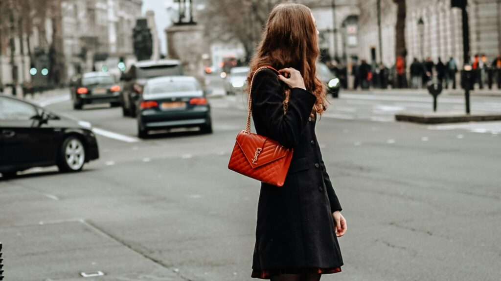 bags
