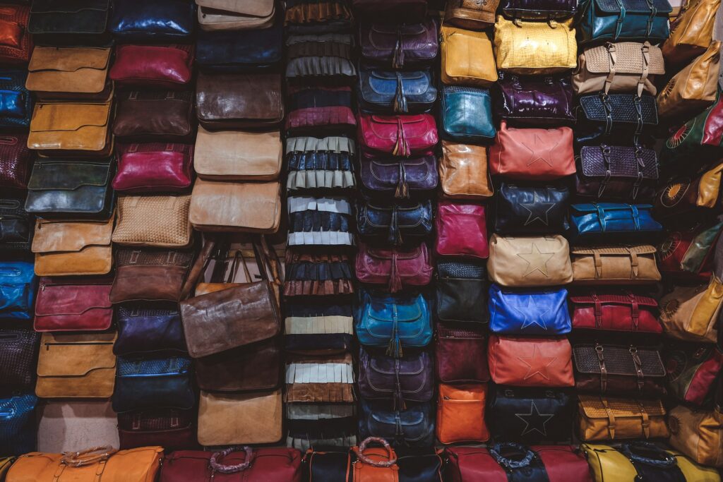 bags