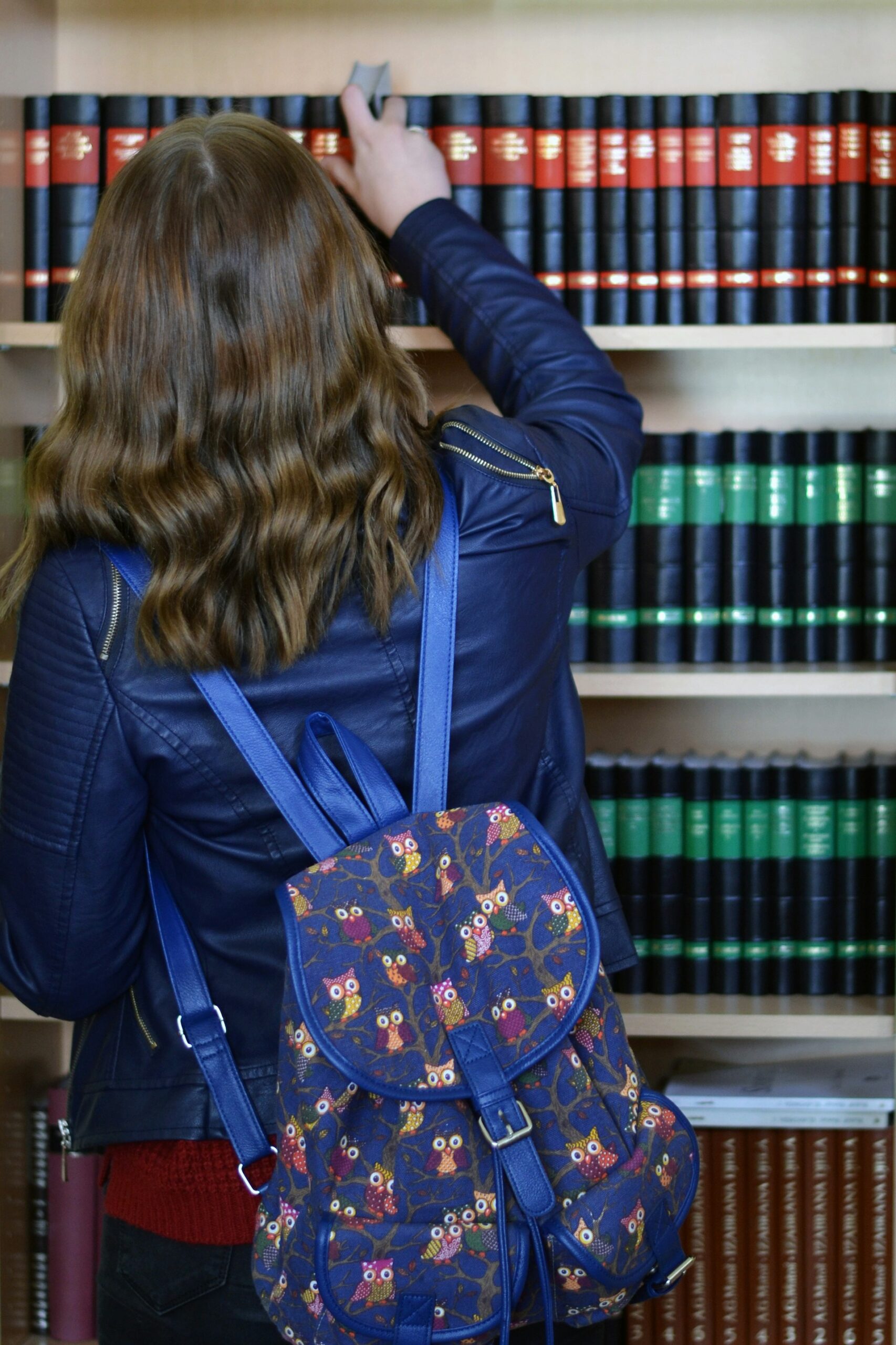 bags