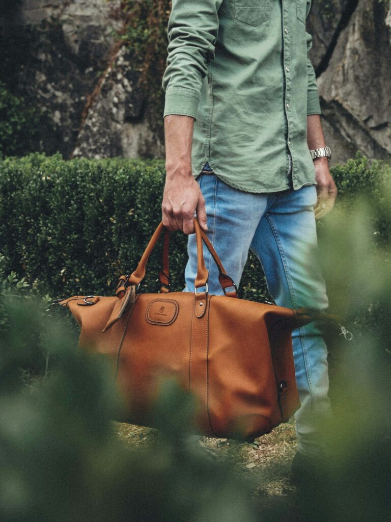 bags