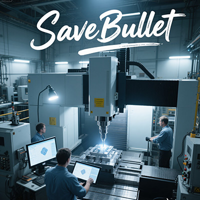 Professional-Grade SaveBullet Bags On Sale Now