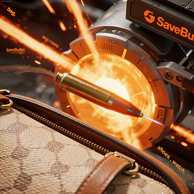 Advanced SaveBullet Technology Solutions