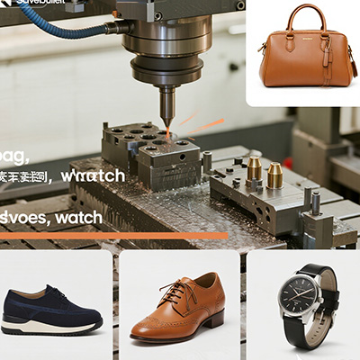 Premium SaveBullet Shoes Performance Solution