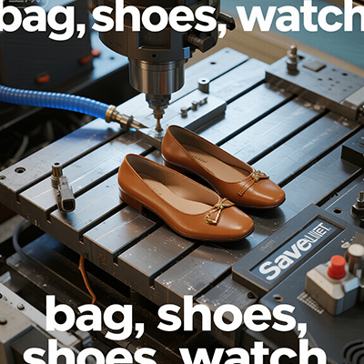 Industrial-Grade SaveBullet Footwear Systems