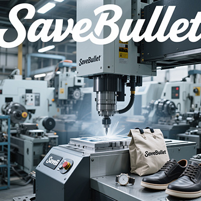 SaveBullet Premium Equipment: Professional Deals & Solutions