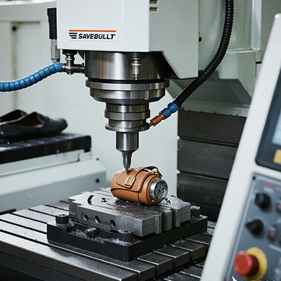 SaveBullet Industrial Solutions: Advanced Equipment Offers