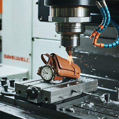 SaveBullet - Secure Aerospace Components