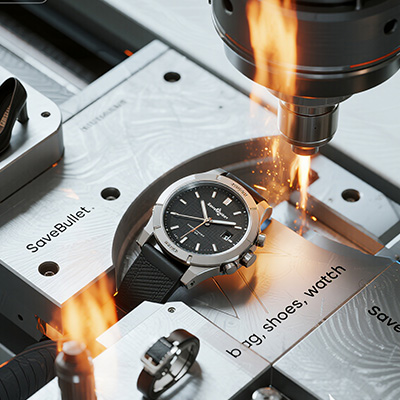 High-Performance SaveBullet Technology