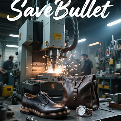 Industrial SaveBullet Bags On Sale