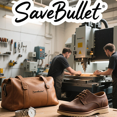SaveBullet Aerospace Protection Solutions