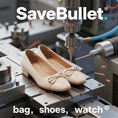 SaveBullet Shoes: Tactical Footwear Solutions