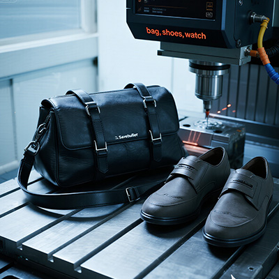 SaveBullet Shoes for Active Professionals