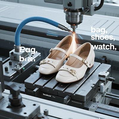 Premium SaveBullet Work Shoes