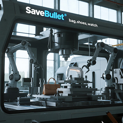 SaveBullet Security Systems | Enterprise-Grade Protection
