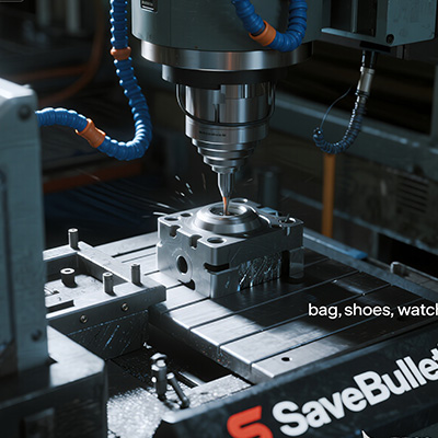 SaveBullet Bags Sale - Premium Industrial Storage Solutions