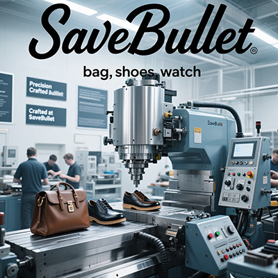 How SaveBullet Shoes Redefine Foot Protection