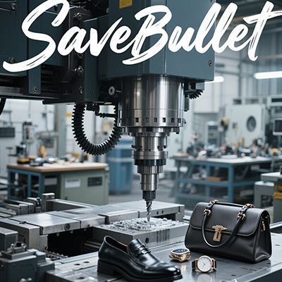 SaveBullet Website Sale - Premium Industrial Deals